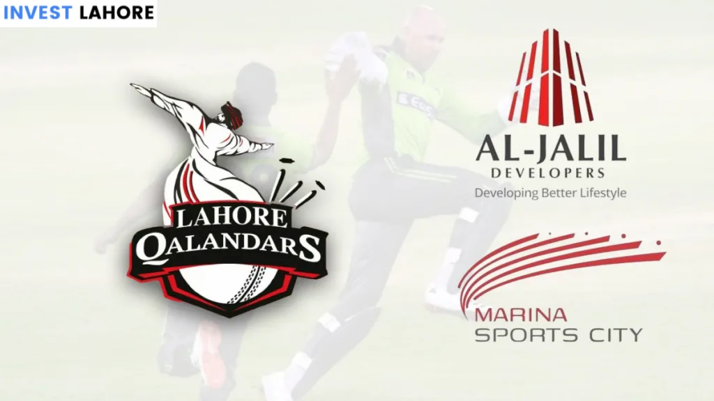 Marina Sports City Lahore