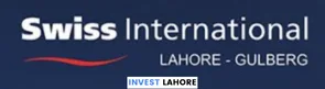Swiss Mall Gulberg Lahore Payment Plan