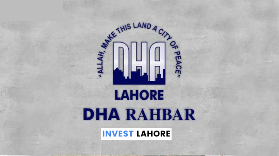 DHA Rahbar (Phase 11) Lahore Plots For Sale