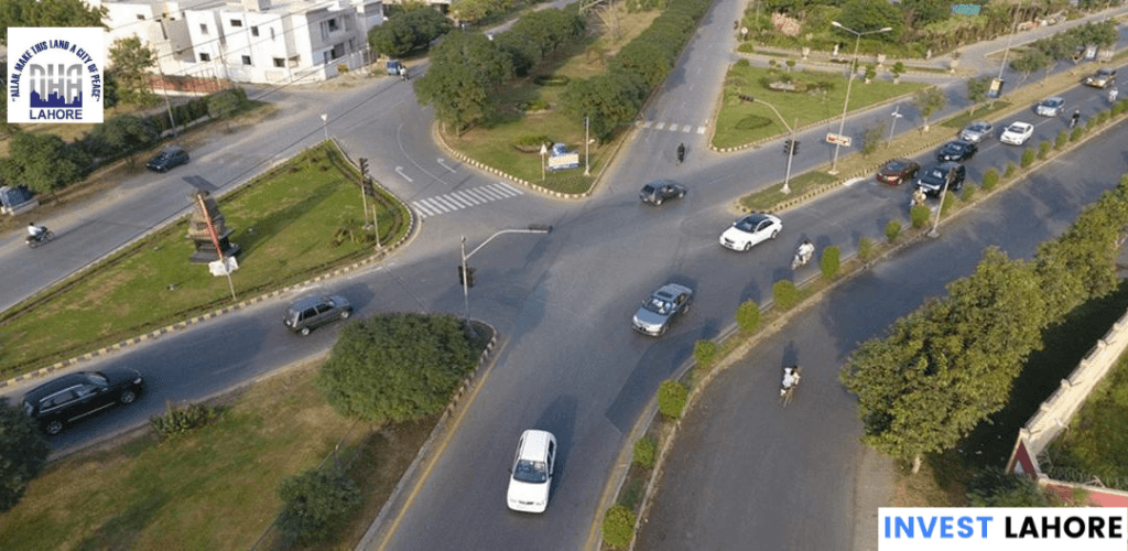 DHA Phase 13 Lahore File Price Today