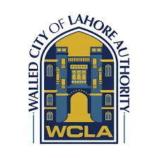 How Many Gates Did The Walled City Of Lahore Have?