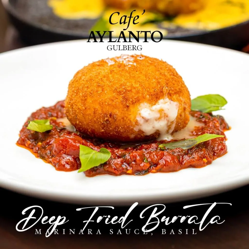 Best Continental Restaurants In Gulberg Lahore