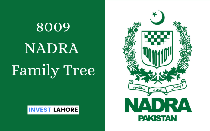 8009 Nadra Family Tree