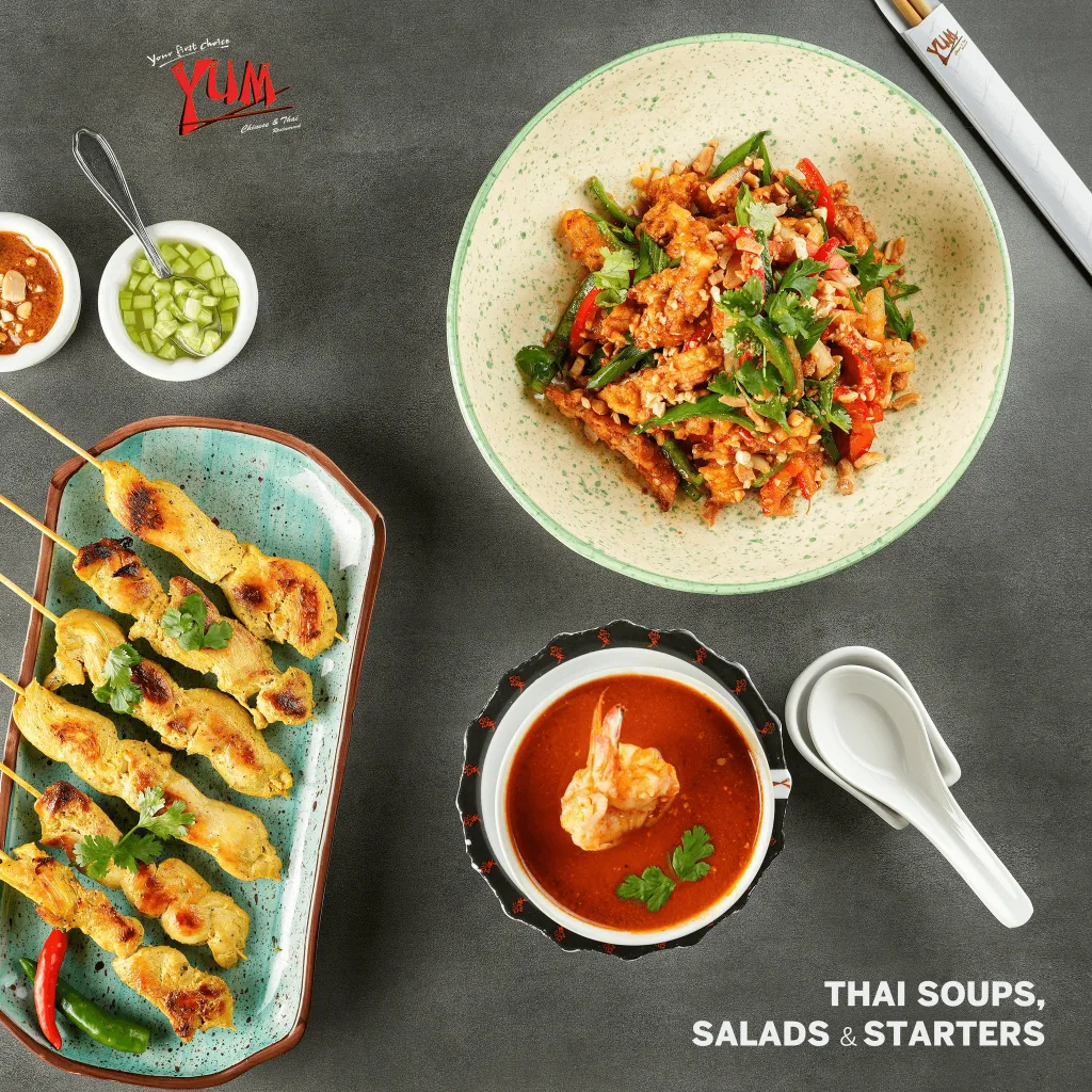 Best Chinese Restaurants In Gulberg Lahore