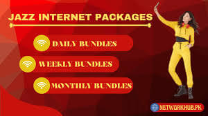 Jazz Monthly Internet Package 25gb Code