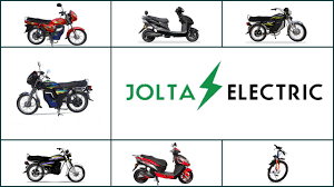 jolta electric bicycle price in pakistan