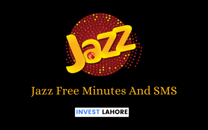 How To Check Jazz Free Minutes & SMS