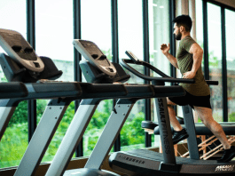 Best Gyms In Lahore