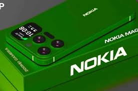 Nokia Magic Max Price In Pakistan
