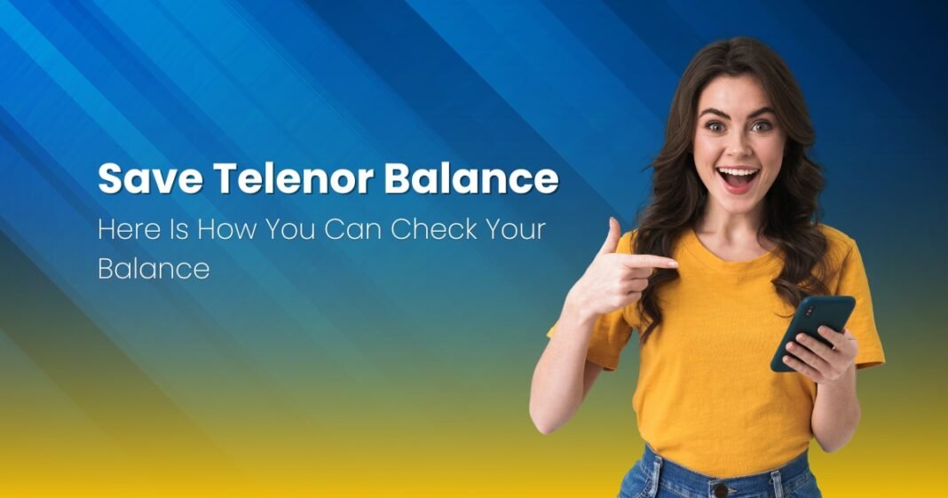 telenor balance save code, invest lahore, telenor balance save