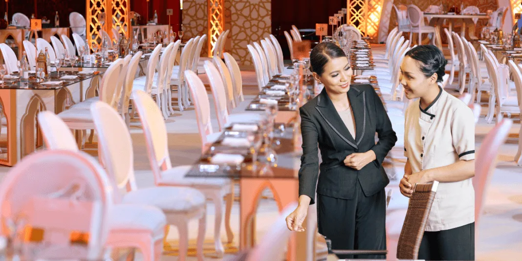 event management companies in lahore