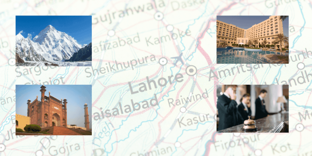 tour companies in lahore, invest lahore